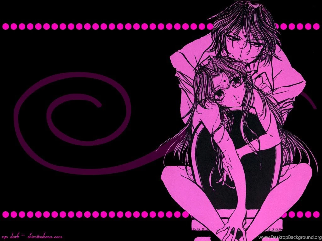 Utena Wallpapers