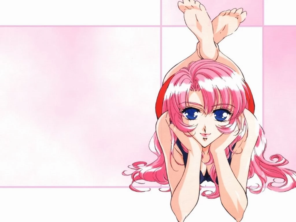 Wallpapers Revolutionary Girl Utena Anime Image