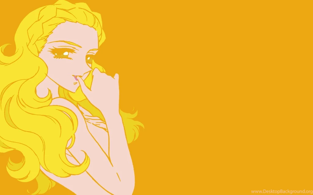 Revolutionary Girl Utena Wallpapers 1440x900   (