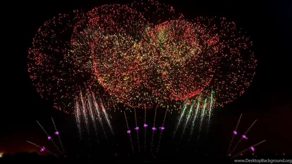 Fireworks Live Wallpapers Android Apps On Google Play