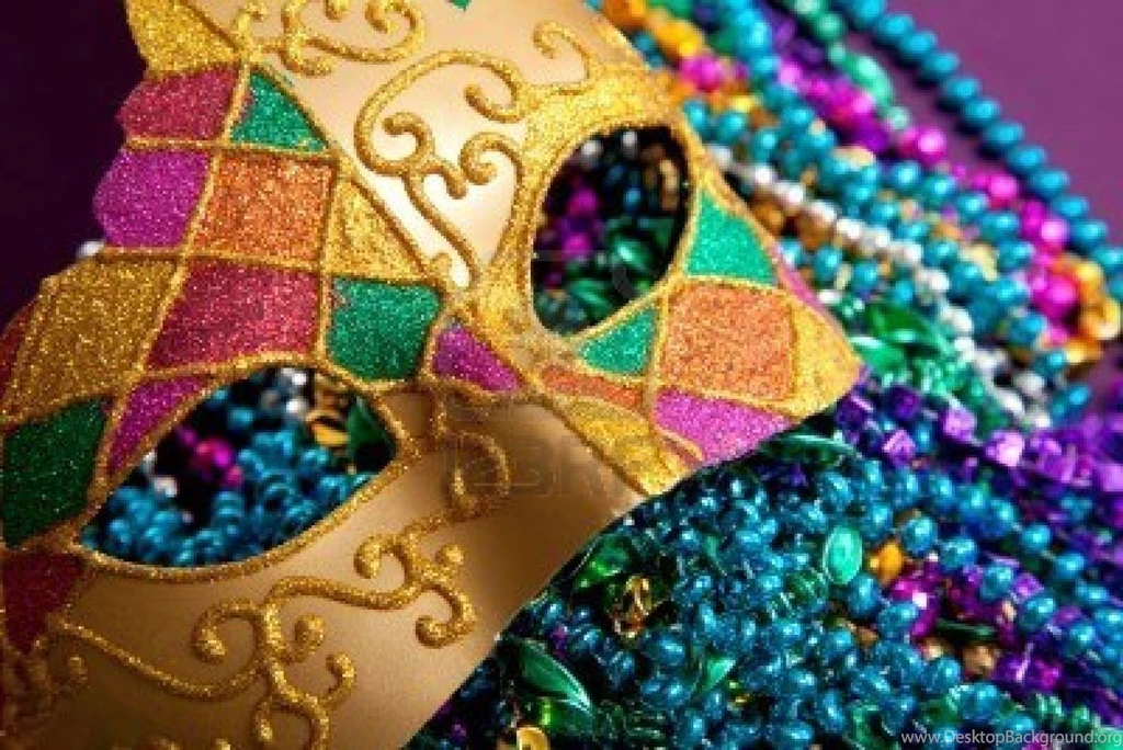 Mardi Gras Backgrounds Pictures