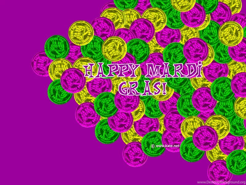 Mardi Gras Wallpapers, Mardi Gras Backgrounds By Kate.net