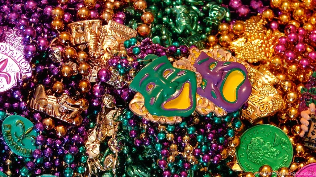 Fest300   Mardi Gras   Photos, Videos, And Festival Information
