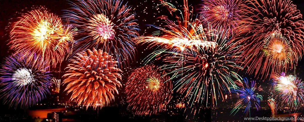 Drone 3D Fireworks By 3DM Live Wallpapers By 3DM Live Wallpapers ...