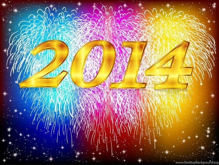 Fireworks Live Wallpapers For New Year's Eve 2014