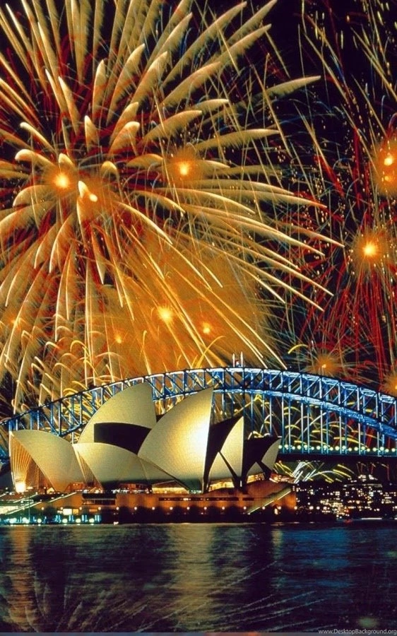 Fireworks Live Wallpapers Android Apps On Google Play