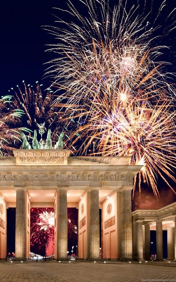 Fireworks Live Wallpapers Android Apps On Google Play