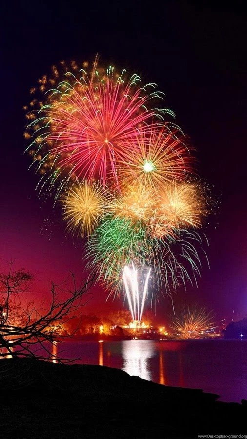 Fireworks Live Wallpapers Android Apps On Google Play