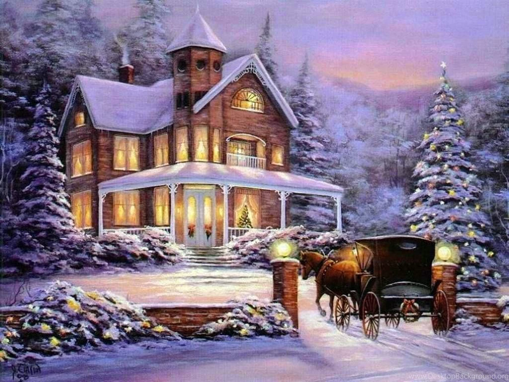 2015 Christmas Screensavers With Music Wallpapers, Images ...