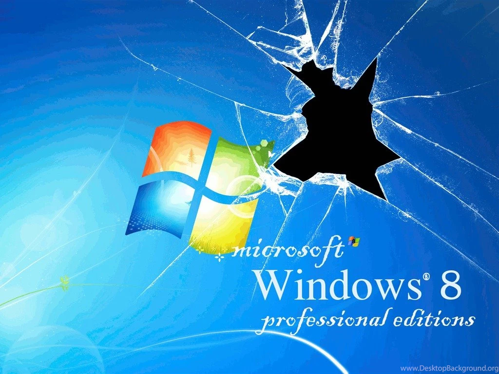 Windows 8 Theme Wallpapers (2)