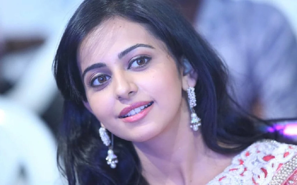 Rakul Preet Singh New Hd WallpaperNew Hd Wallpapers