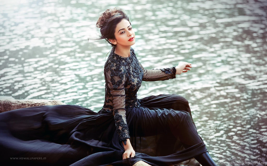 Rakul Preet Singh 6 Wallpapers