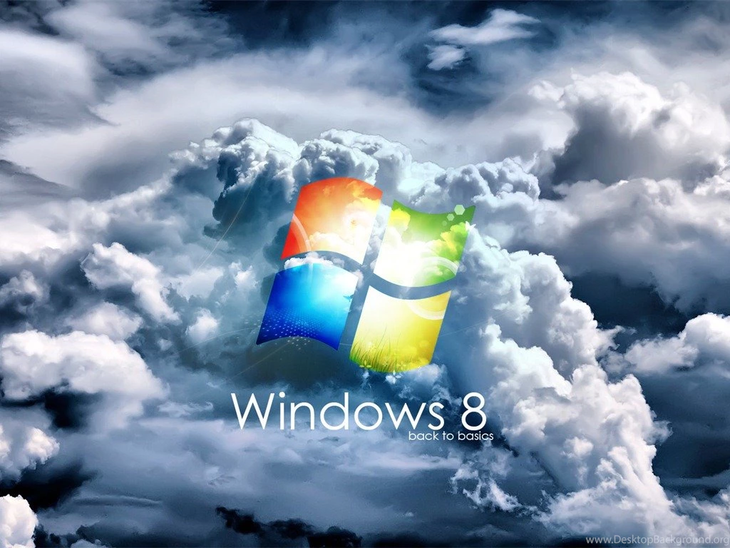 Windows 8 Theme Wallpapers (2)