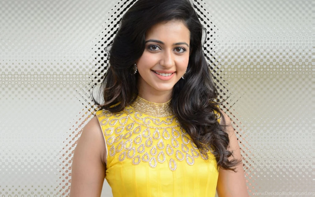 Rakul Preet Singh