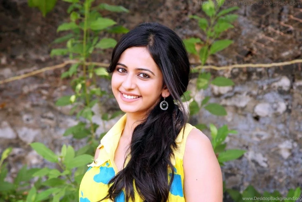 Rakul Preet Singh HD Wallpapers