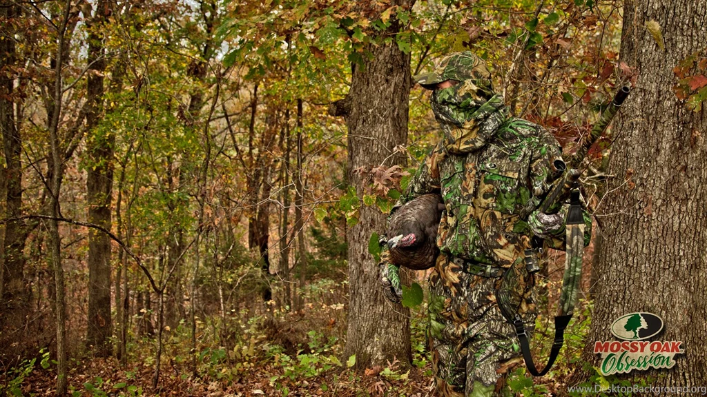 21+ Best HD Mossy Oak Wallpapers