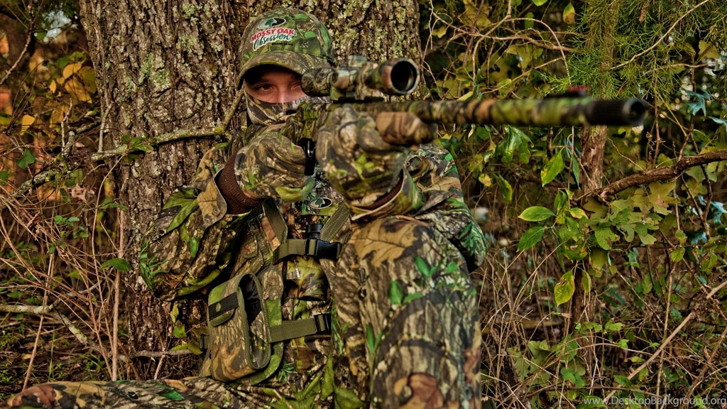 21+ Best HD Mossy Oak Wallpapers