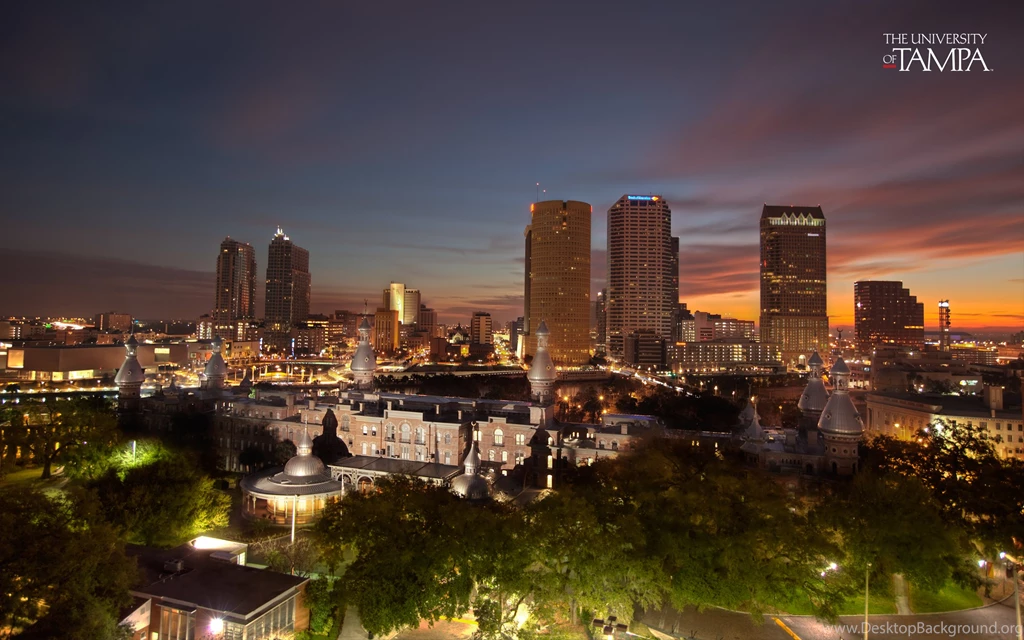 The University Of Tampa Public Information Wallpapers Downloads