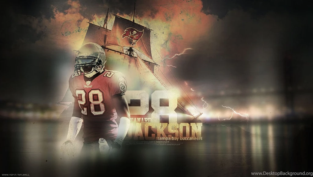 HD Tampa Bay Buccaneers Wallpapers