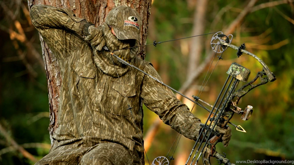 Mossy Oak Wallpapers