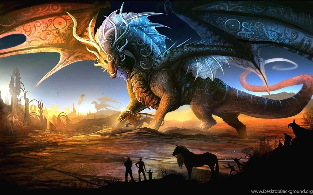 Fantasy Wallpapers, Free Wallpapers