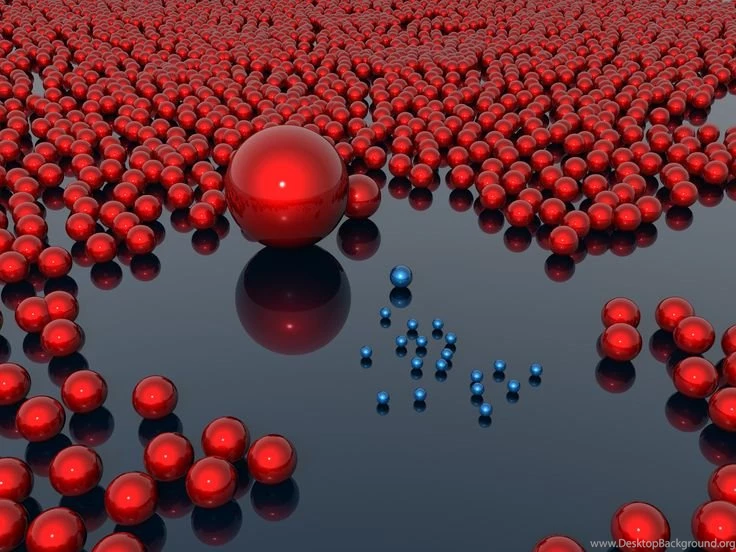 3d Abstract Green Box Art Backgrounds Free Download