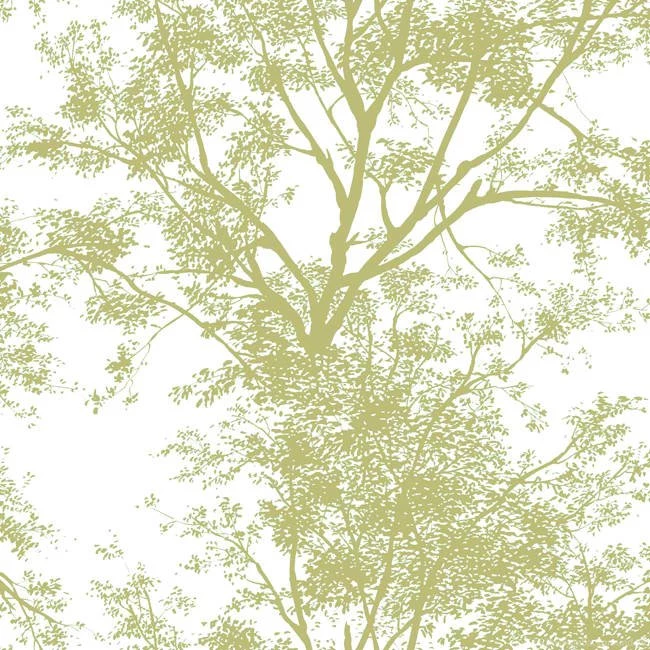 Silhouette Pattern Wallpaper Images