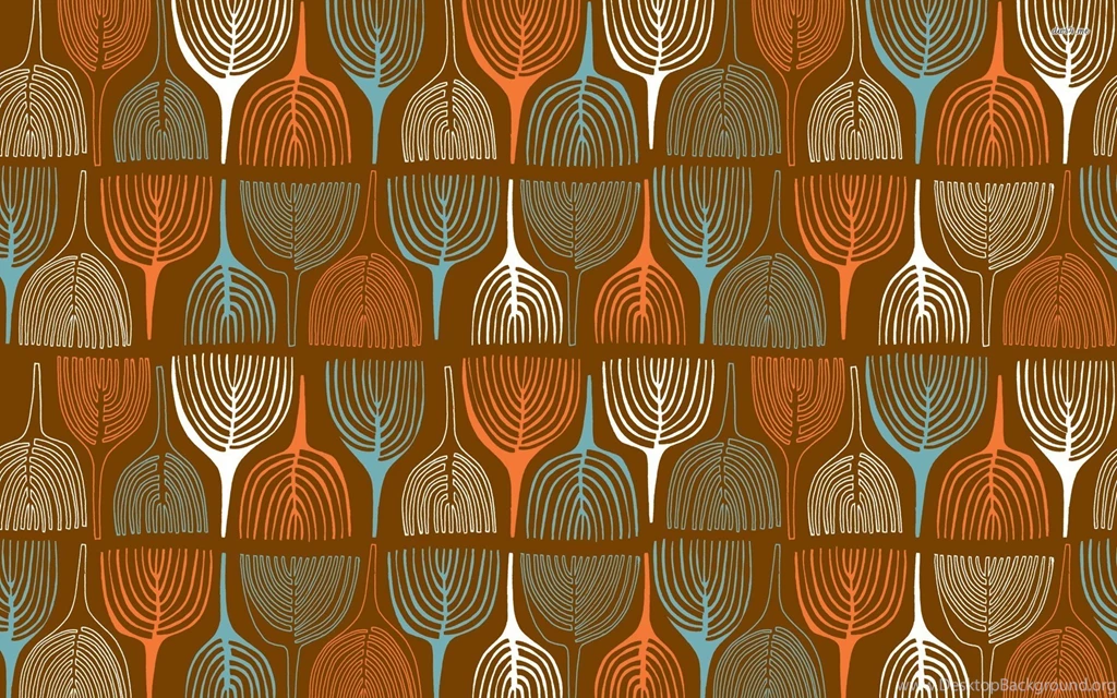 Minimalistic Tree Pattern Wallpapers » WallDevil Best Free HD ...
