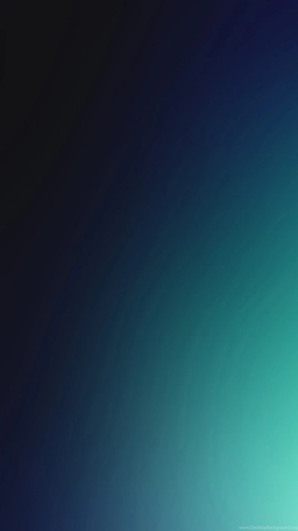 Blue Green Color Htc One M8 Wallpapers