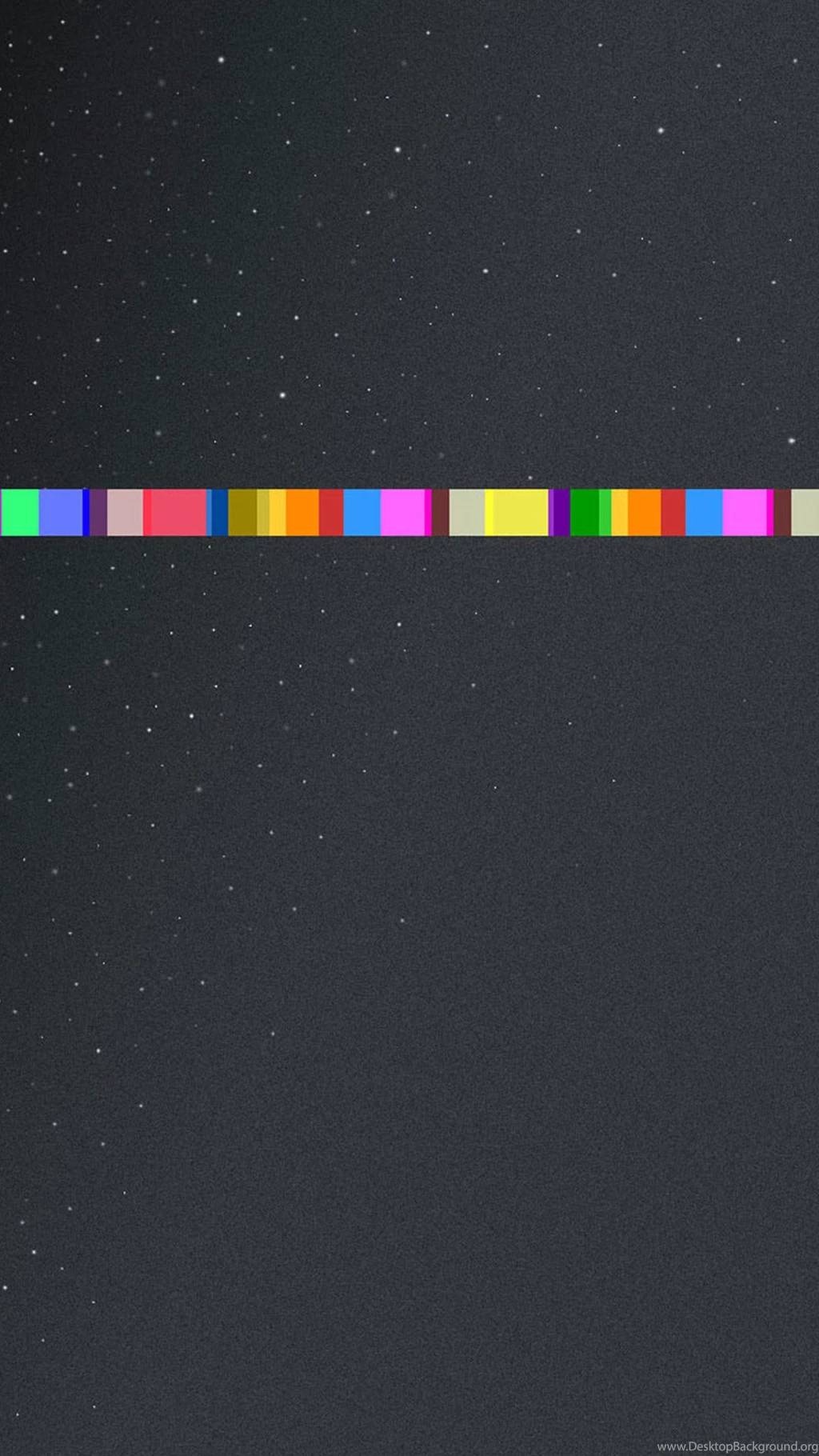 Color Stripe Htc One M8 Wallpapers