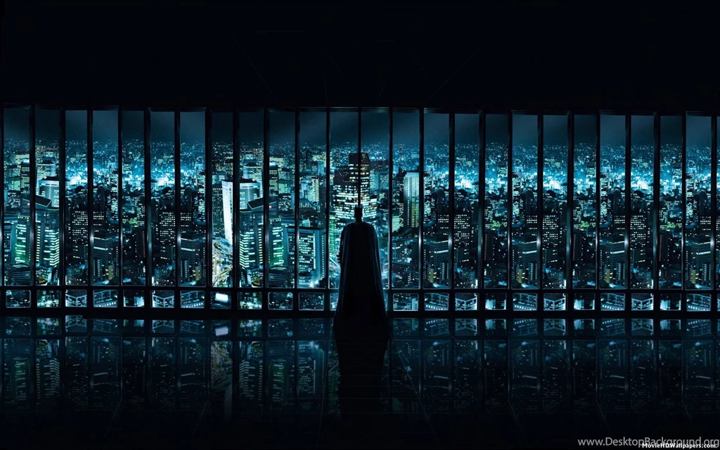 Batman The Dark Knight