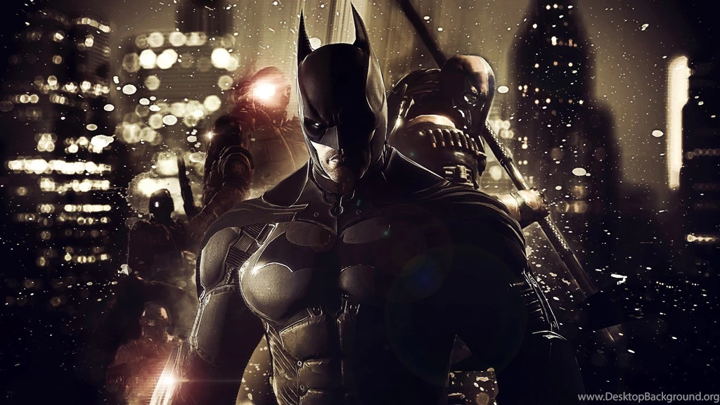 Super Hero Wallpapers By Udhao.net