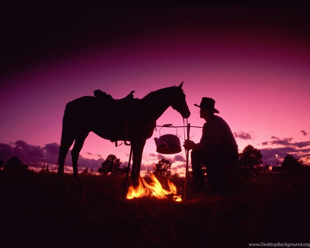 38+ Best HD Cowboy Wallpapers