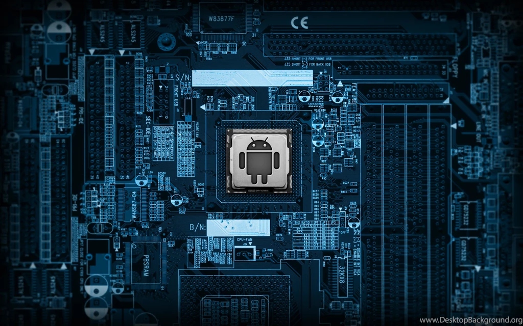 Android Wallpapers HD