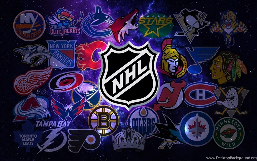 1280x800 HD NHL TEAMS Wallpapers (2013) Desktop PC And Mac Wallpapers