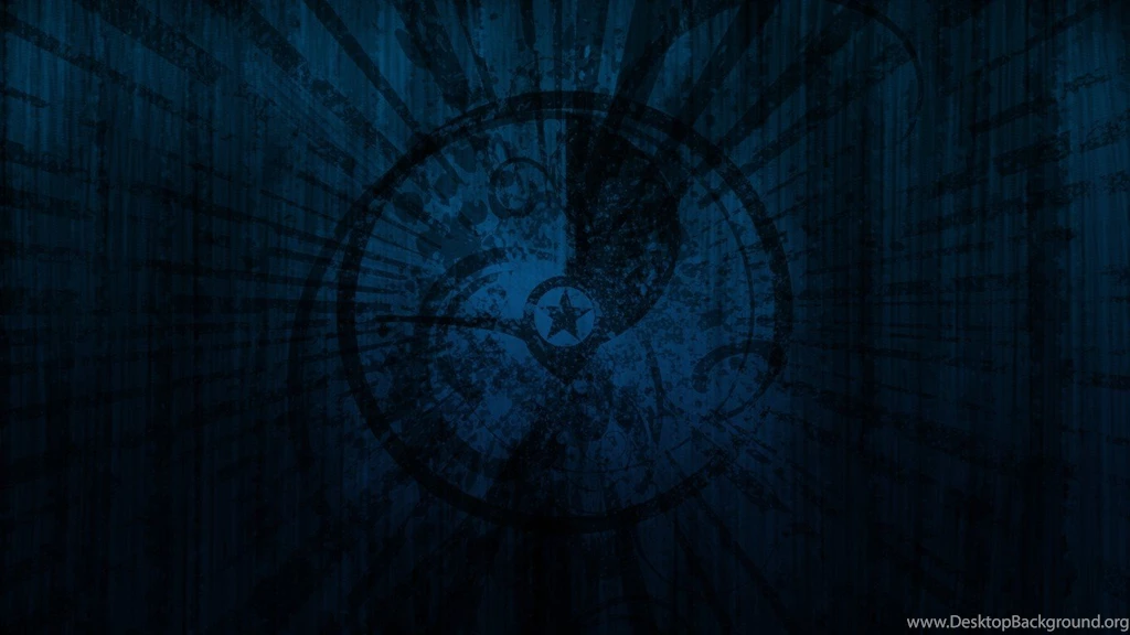 Dark Blue Wallpapers