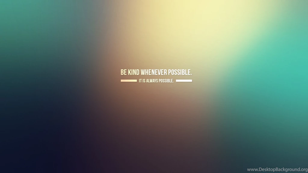 Weekly Wallpaper: Get Yourself Going With These Motivational ...