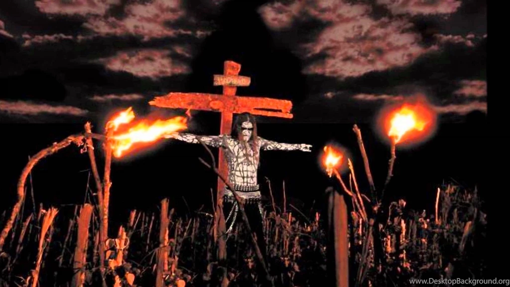 Thy Antichrist Augurios Omens YouTube