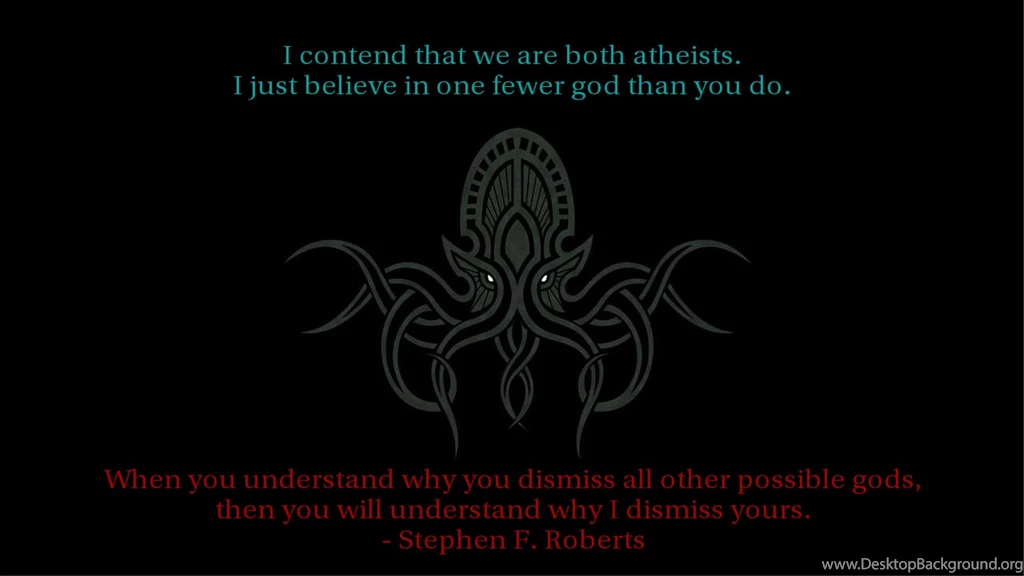 Anti Religious Wallpaper Backgrounds