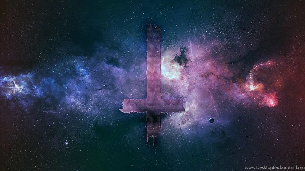 Antichrist [1920x1080] : Wallpapers