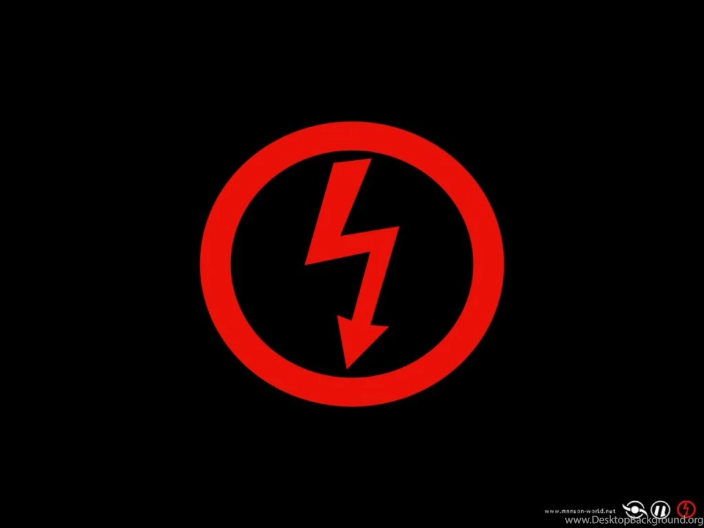 Burn Flag