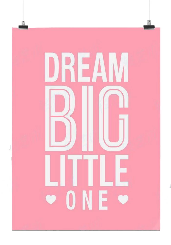 Dream Big Whatsapp HD Images