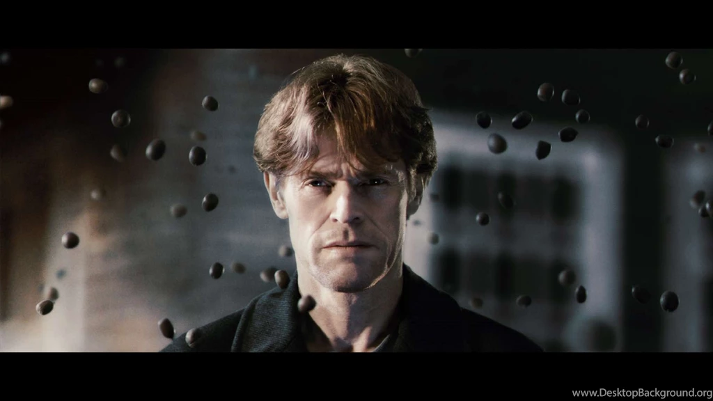 Antichrist Wallpapers