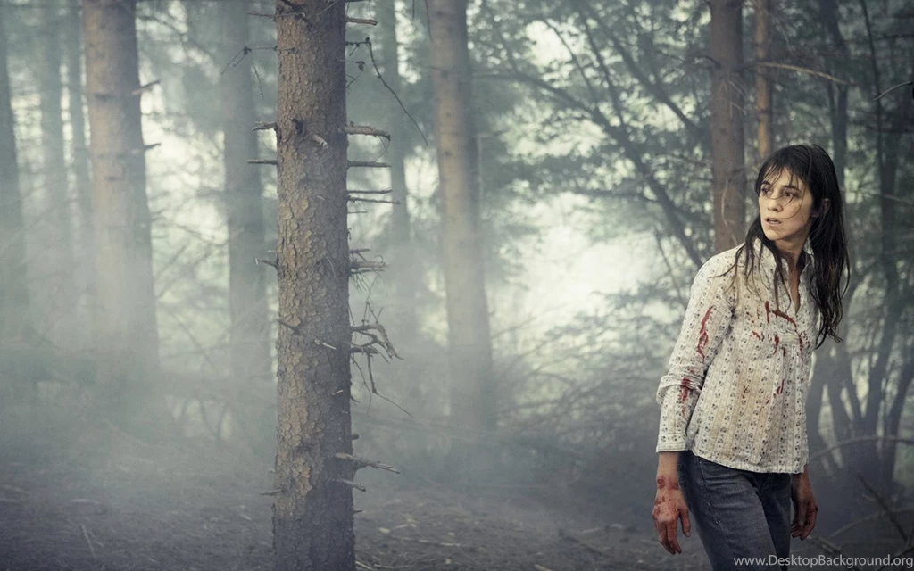 3 Antichrist HD Wallpapers