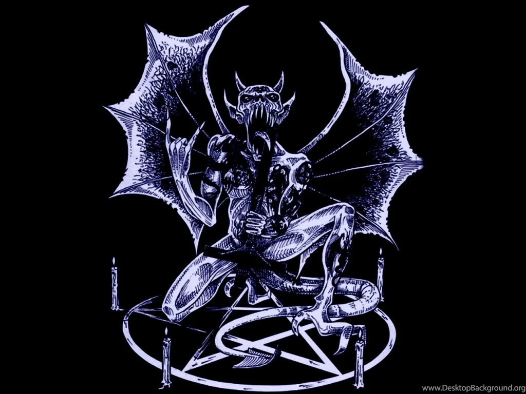 Overture: SATAN
