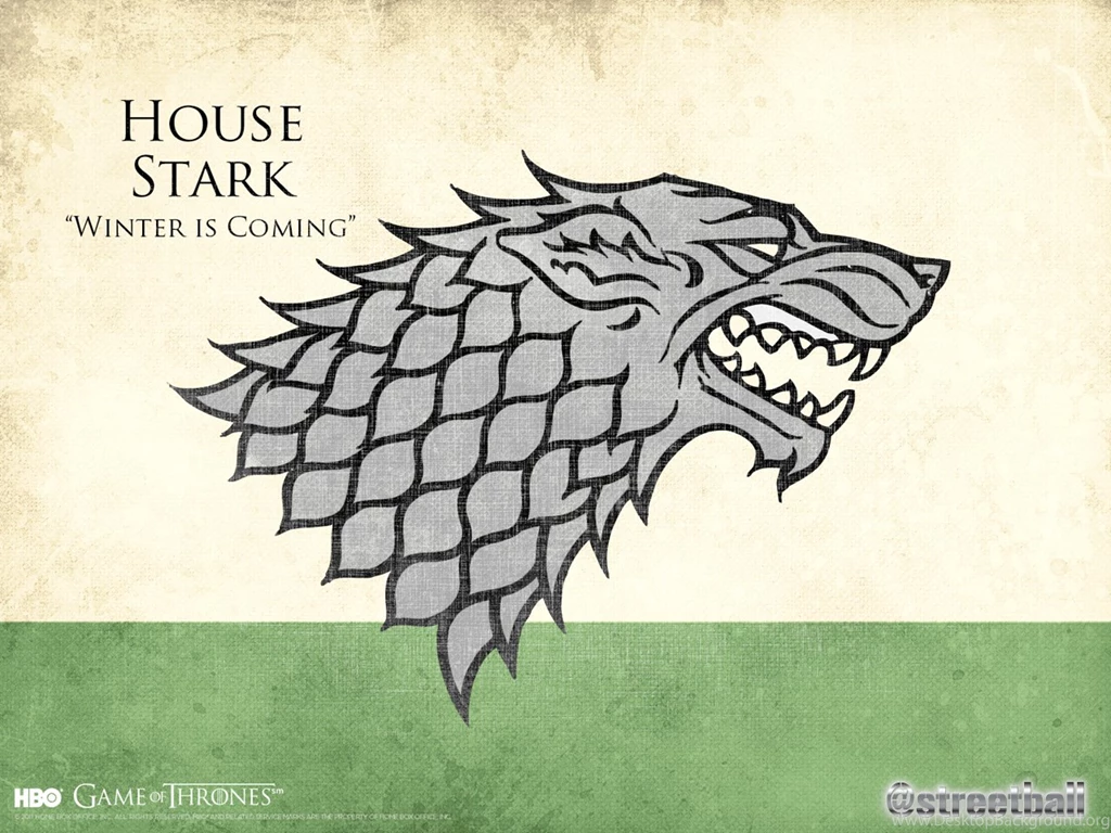 Winter Is Coming Game Of Thrones Wallpapers   Streetball