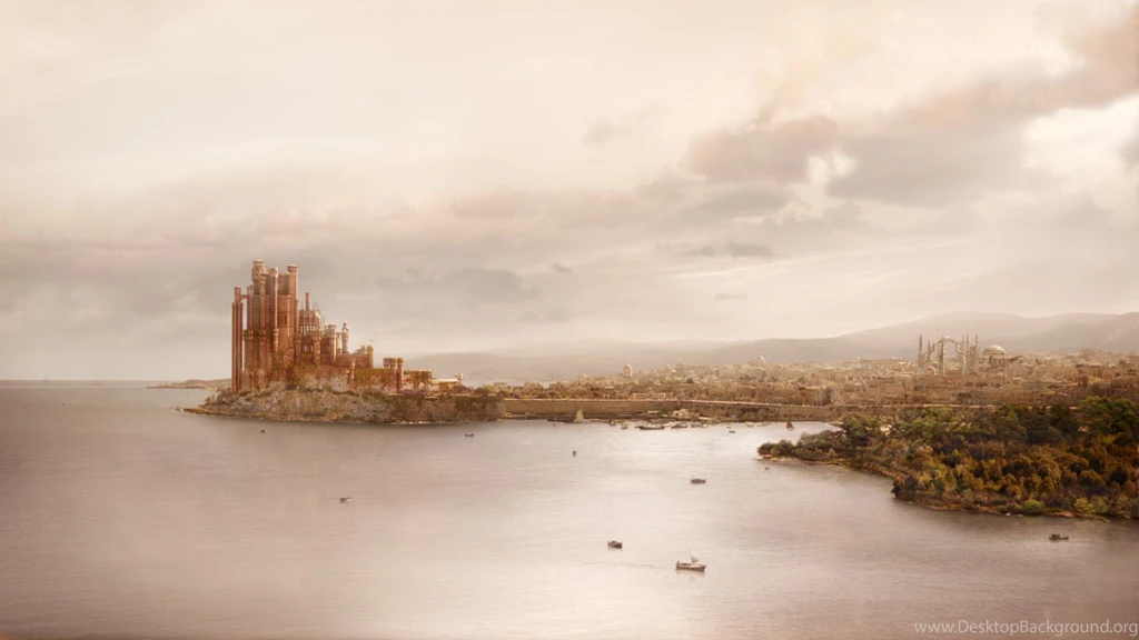 Game Of Thrones Wallpapers