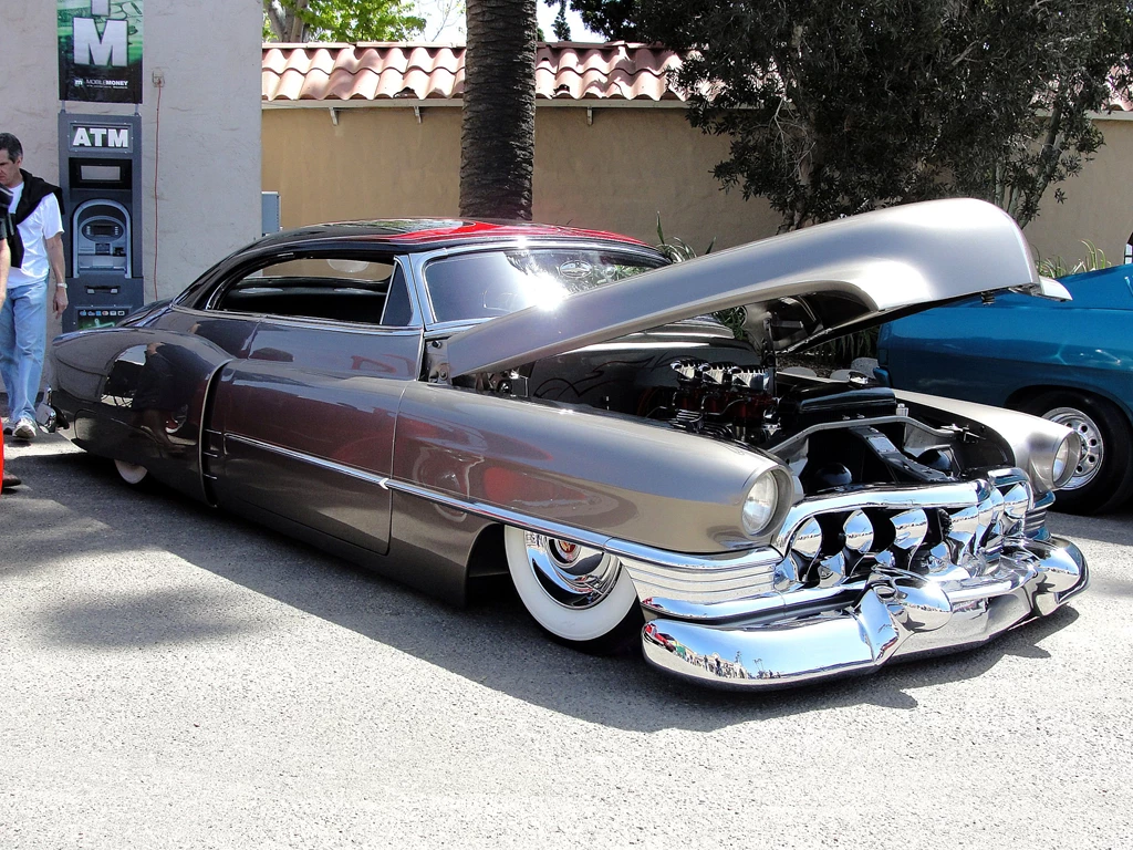 Lowrider Computer Wallpapers, Desktop Backgrounds