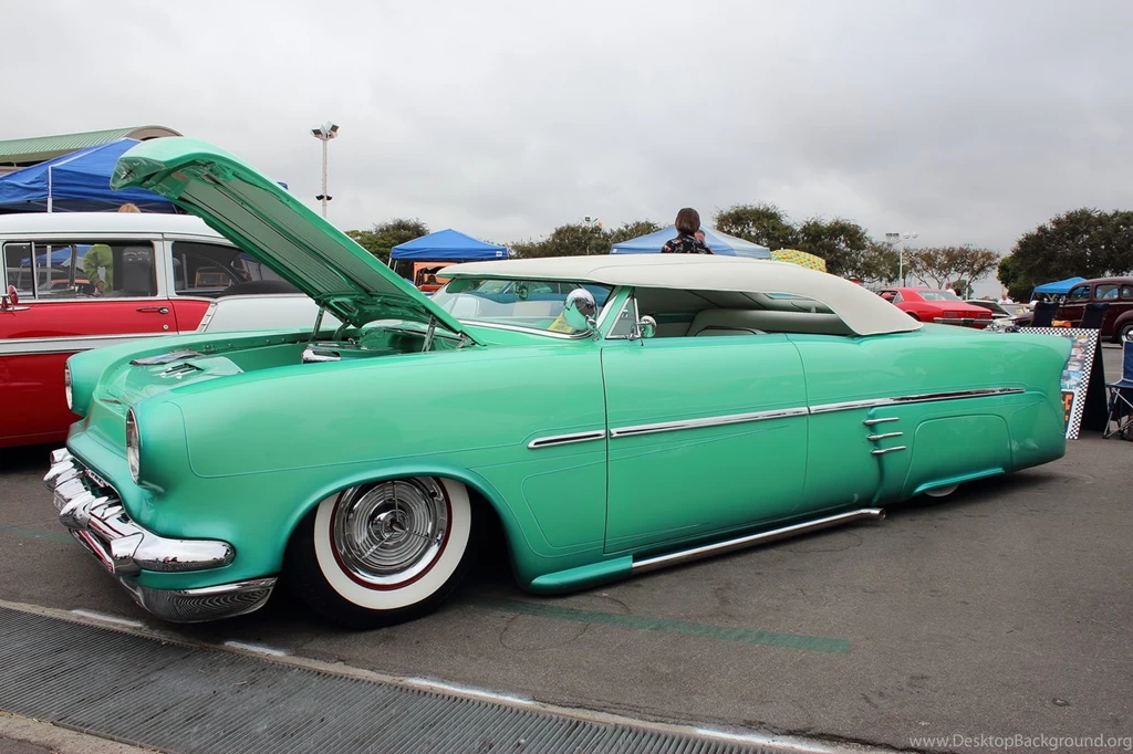 118 Lowrider HD Wallpapers