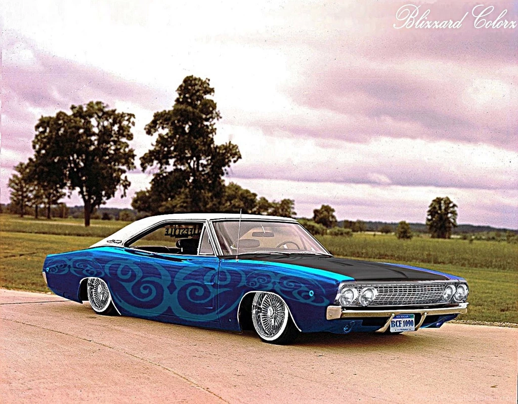 Lowrider Wallpapers Related Keywords & Suggestions Lowrider ...